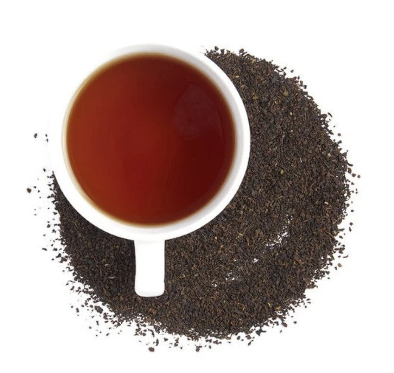 BOH Plantation Cameron Highlands Extra RICH Taste 120 TEA Bags Malaysian Favrite gallery