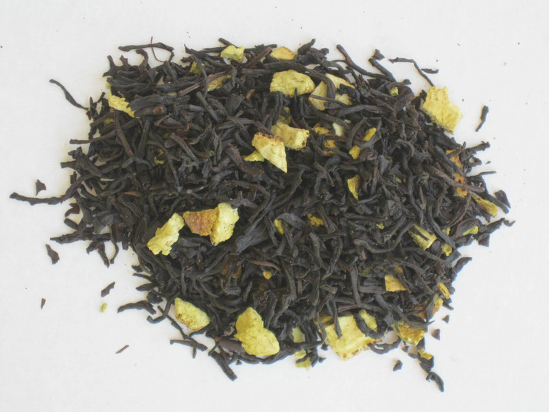 Orange Spice Tea Blend 12 ounces