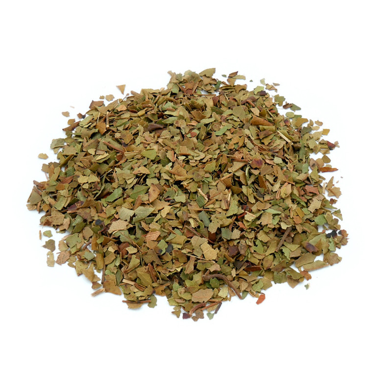 Organic Lemon Myrtle – Cut & Sifted | Aromatic & Versatile Citrus Herb gallery