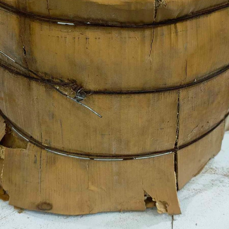 Pu-erh tea,1990s,Customized Tea,八中勐海茶廠,薄棉紙 thin tissue paper,357g,Raw gallery