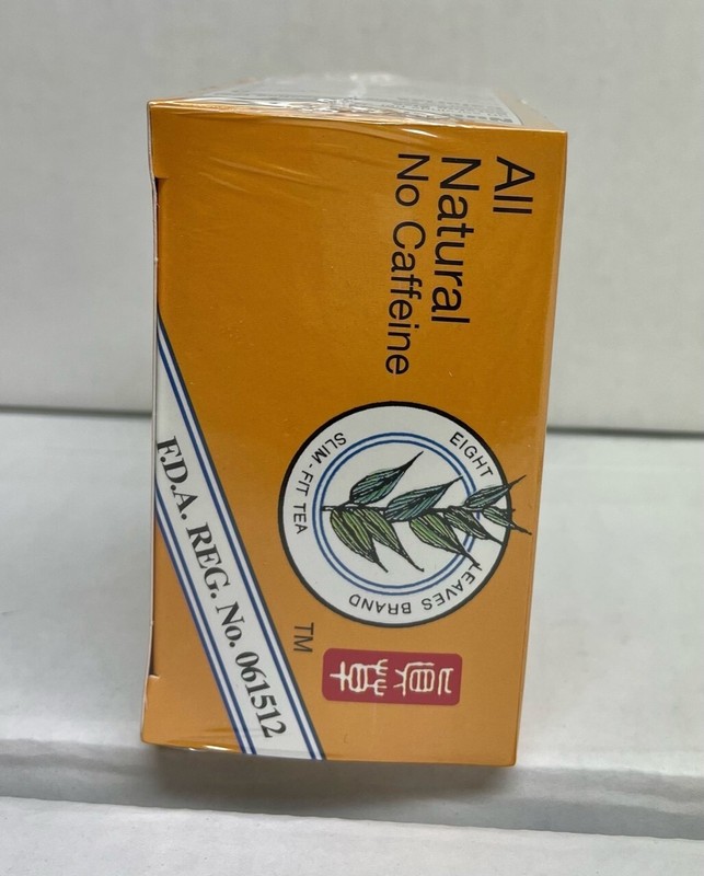 Imperial Monarch's Favorite Royal Ginseng Dieters Tea Slim-Fit Tea 90 Tea Bags gallery