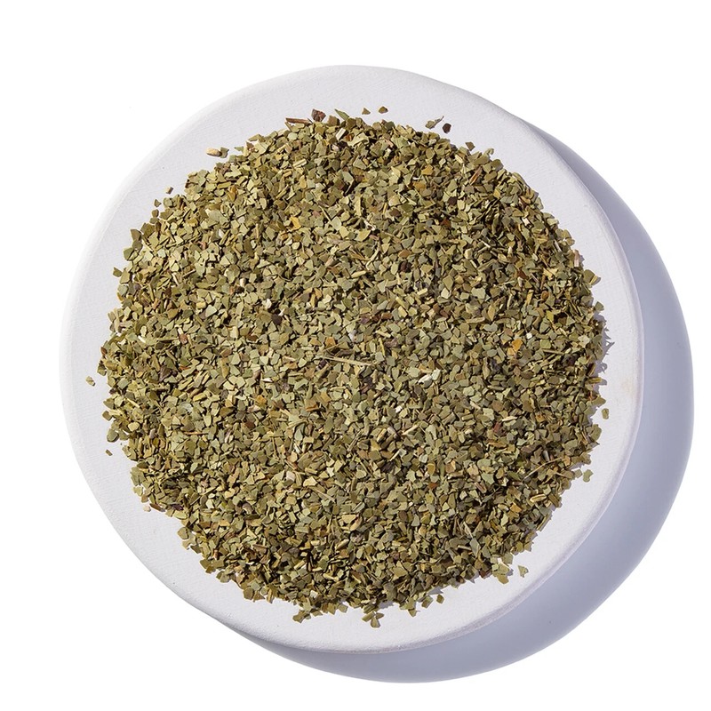 Organic Yerba Mate