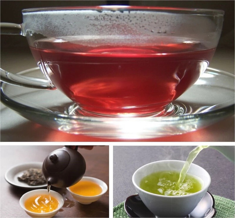 Golden Tips Loose White Tea KENYA Organic Premium Specialty Nandi EXP MAY 2028 gallery