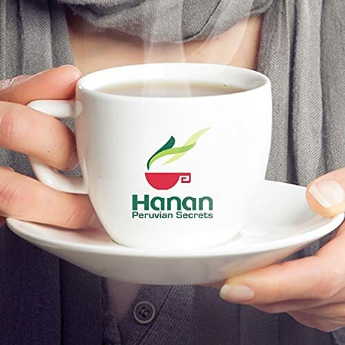 Hanan Peruvian Secrets Ruda | 100% Natural Rue | 1.41oz / 40g |Calmative gallery
