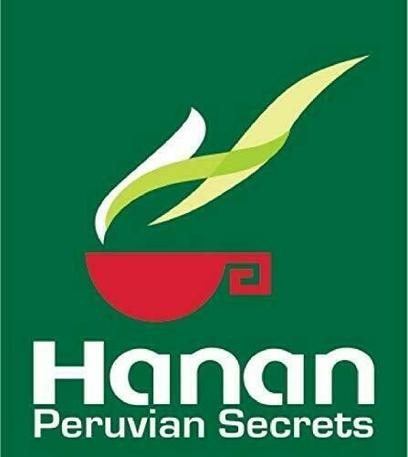 Hanan Peruvian Secrets Andean Mountains Mint Leaves (Te de MUÑA) gallery