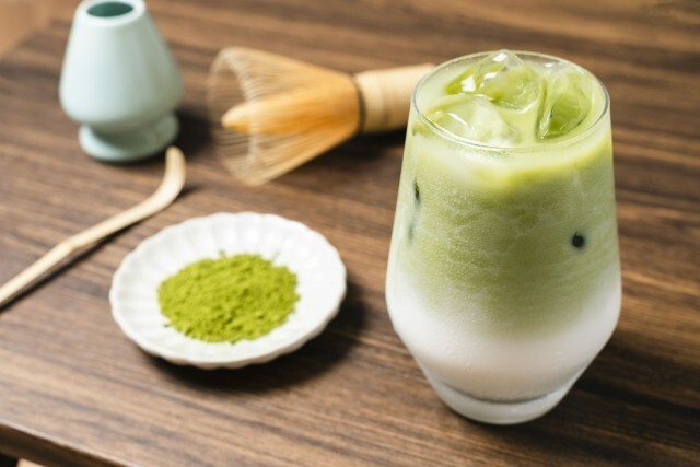 Marukyu Koyamaen Uji Matcha Green Tea Powder 40g Isuzu Authentic Japan New gallery