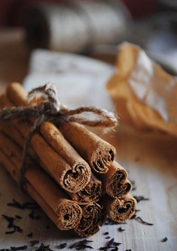 Pure Ceylon Cinnamon - Premium Quality Spices