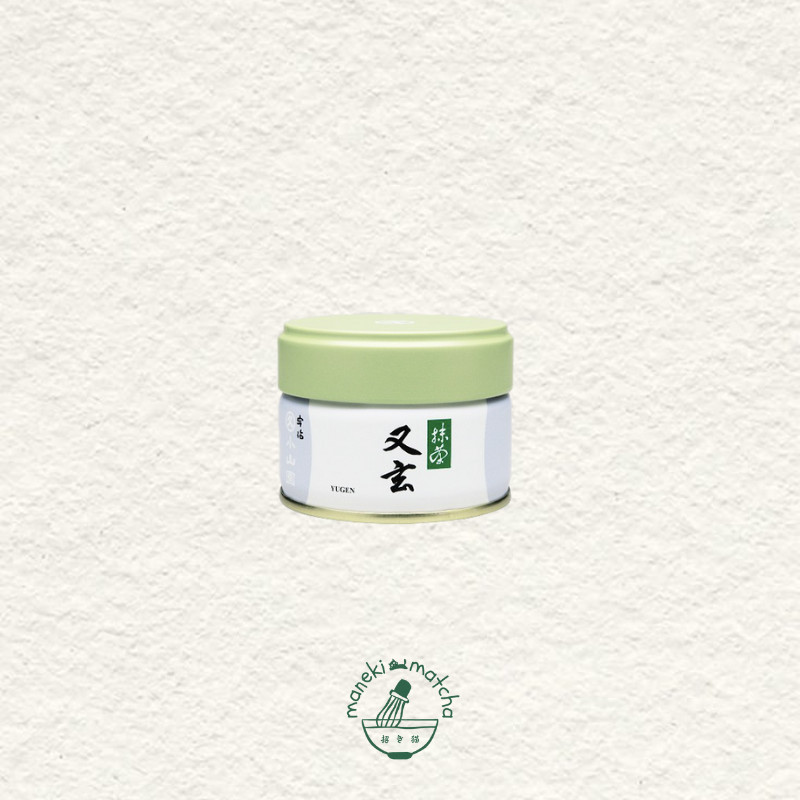 Marukyu Koyamaen Japanese Matcha Ceremonial Grade 20/40/100/500g/1kg [US SELLER] gallery