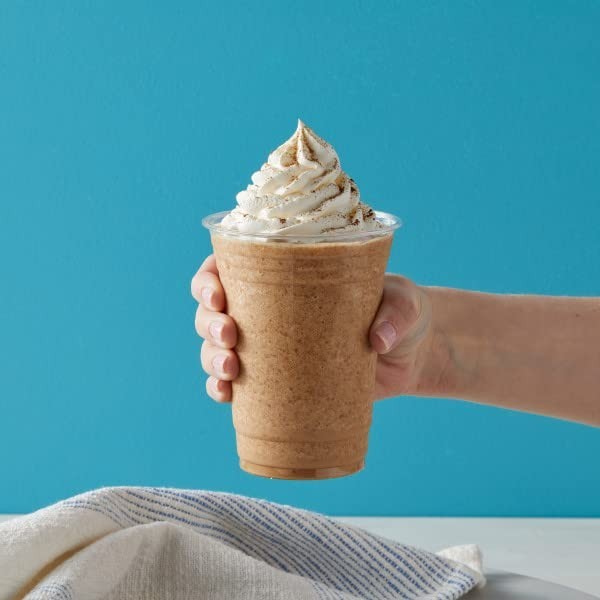 Big Train Vanilla Chai Tea Latte Beverage Mix, 3.5 Pound (Pack of 1) gallery