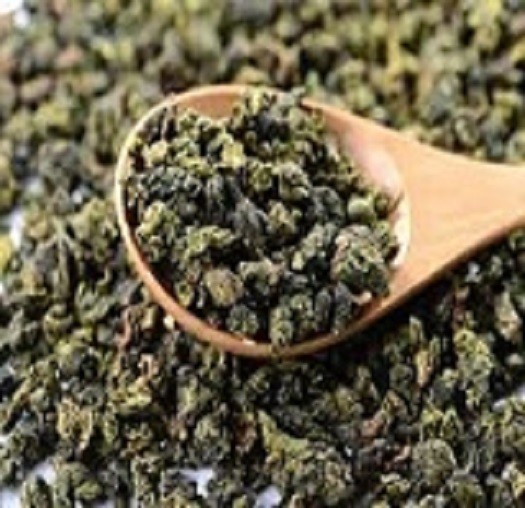Oolong (Milk) Flavored Taiwan Leaf tea. 8oz