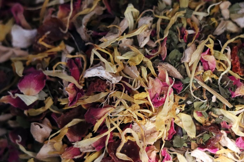 Ayurvedic Total Body Tea gallery