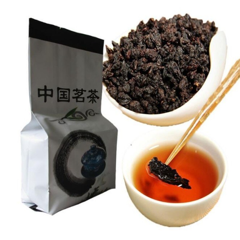 Natural Tie Guan Yin Oolong Tea 200g Herbal Detox Energy Tea for Men Women Fresh