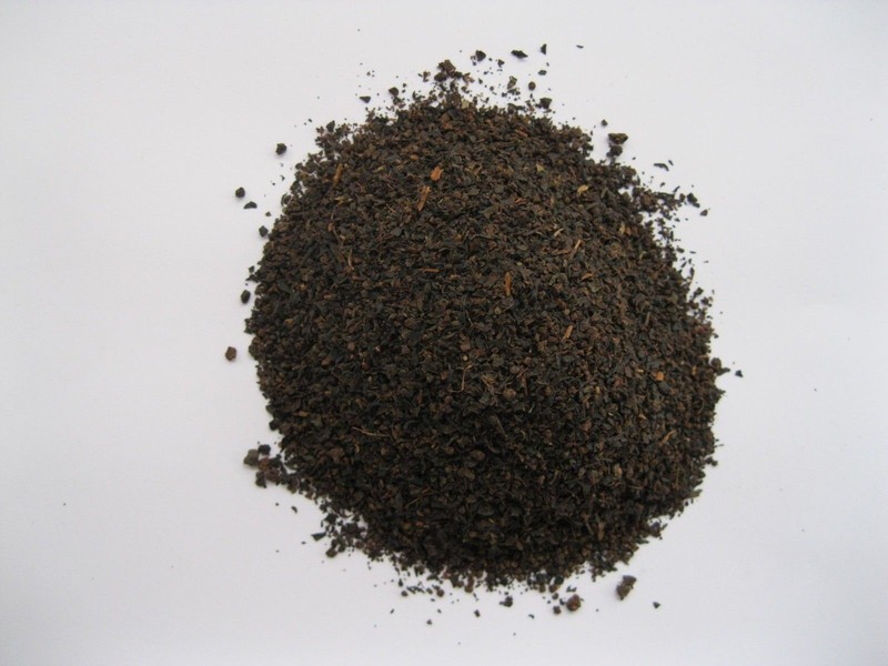 Black Tea China Chinese Loose Leaf 16 oz One Pound Atlantic Spice Company