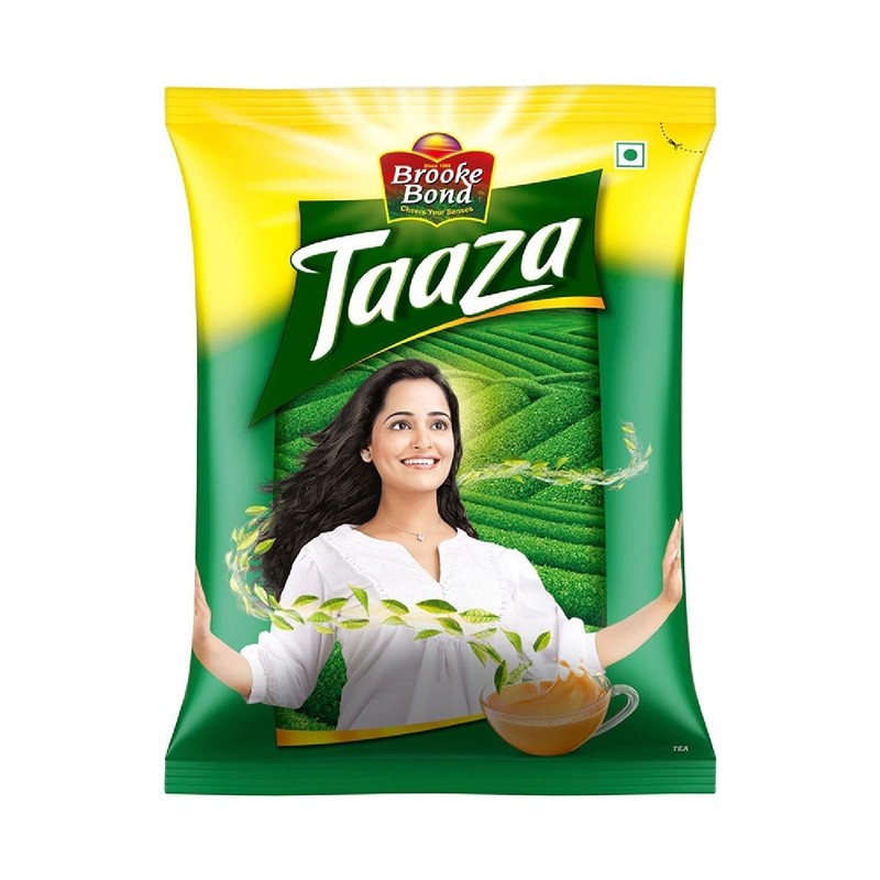 Taaza Leaf Tea 1 kg