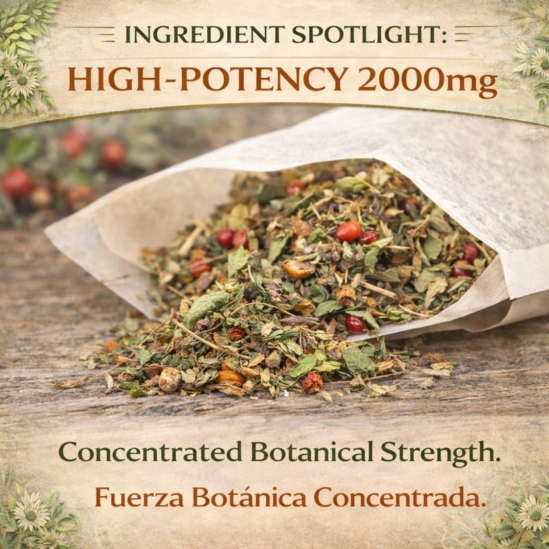 Axocopaque Mexican Herbal Tea - 24 - by BEXPERTSUSA gallery