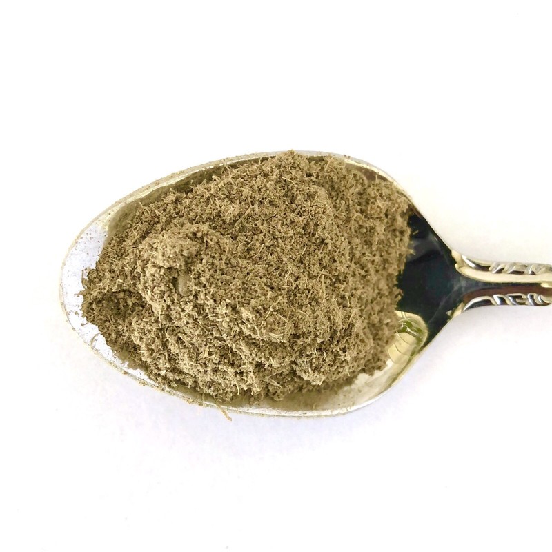LICORICE ROOT Bark Powder, 2 ounces, Organic, Natural Herb gallery
