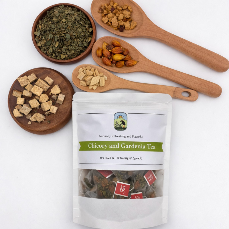 Kidney Support Tea Liver Support Tea Detox Tea 30bags Natural Ingredients Detox gallery