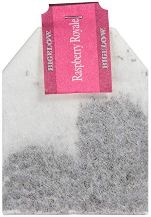 28-Count Raspberry Royale Tea Bags, Gluten-Free & Rich in Antioxidants - 6 Pack gallery