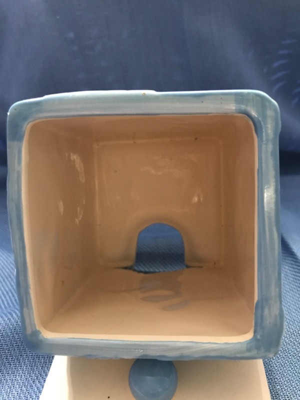 Tea bag dispensor gallery