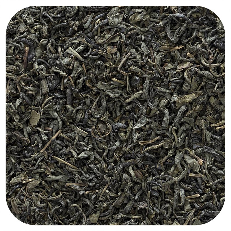 Frontier Natural Products Organic Jasmine Tea 16 oz 453 g Fair Trade, Kosher,
