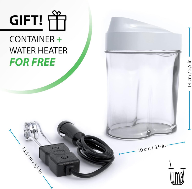 Complete Yerba Mate Kit - Includes Mate Cup, Straw (Bombilla), 750Ml Thermos, Ba gallery