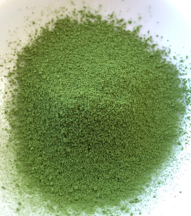 Matcha Green Tea (Japanese) 8 ounces