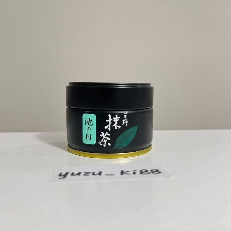 [US Seller] Hoshino Seichaen Japanese Matcha Ceremonial Grade 20/40/100g