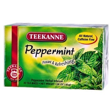 Tea, Peppermint – 3 Pack Bundle