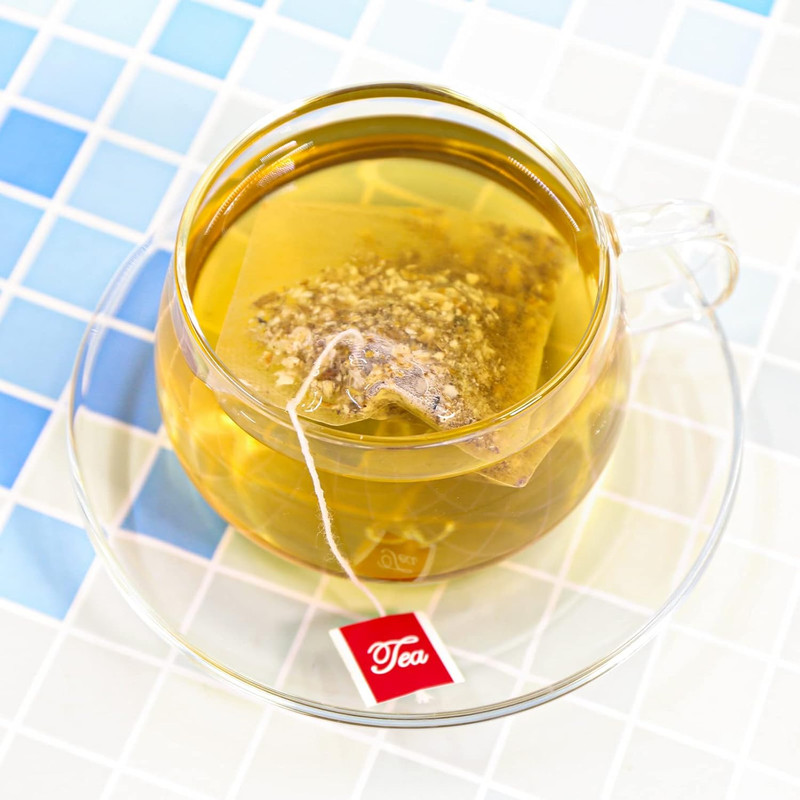 - Dandelion Root Tea - 2.5G X 50 Count Premium Raw Dandelion Root Tea Bags - Caf gallery