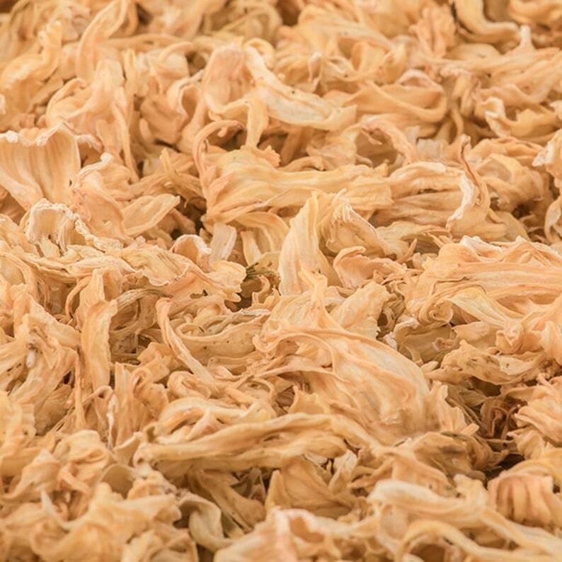White African Bissap Custom Order Product of Senegal 2 Lbs