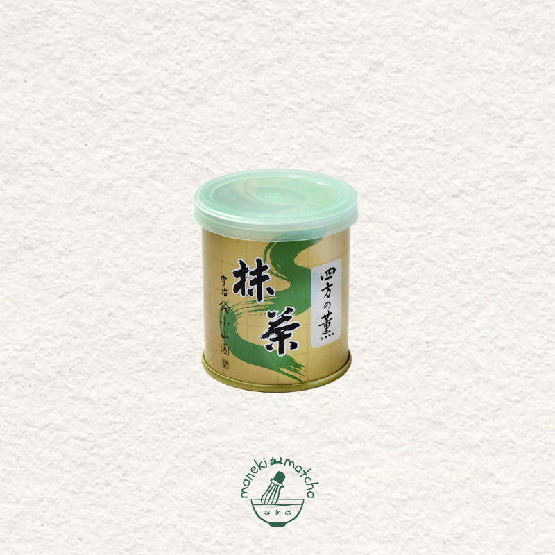 Yomo no Kaori — Yamamasa Koyamaen Japanese Matcha Ceremonial Grade [US SELLER]