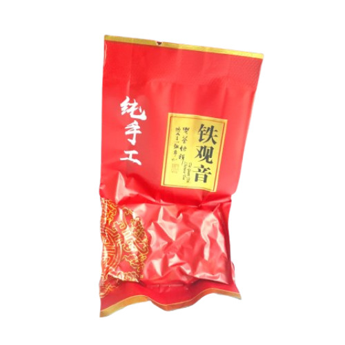 Oolong Tea Anxi Tieguanyin Handmade Combo 10 packs gallery