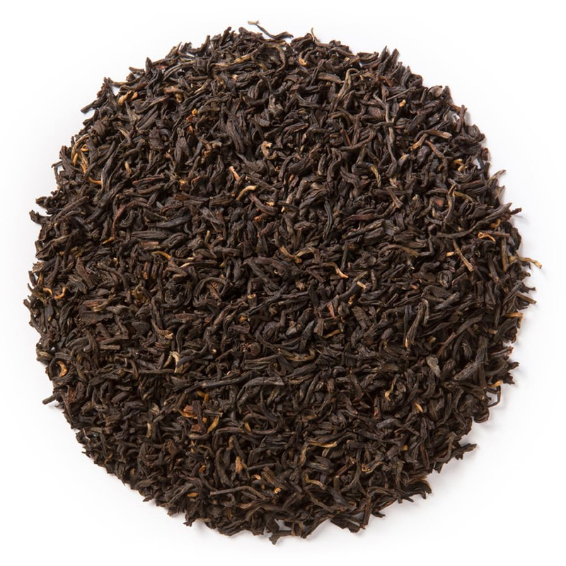 Davidson'S Organics, Yunnan Black, Loose Leaf Tea, 16-Ounce Bag gallery