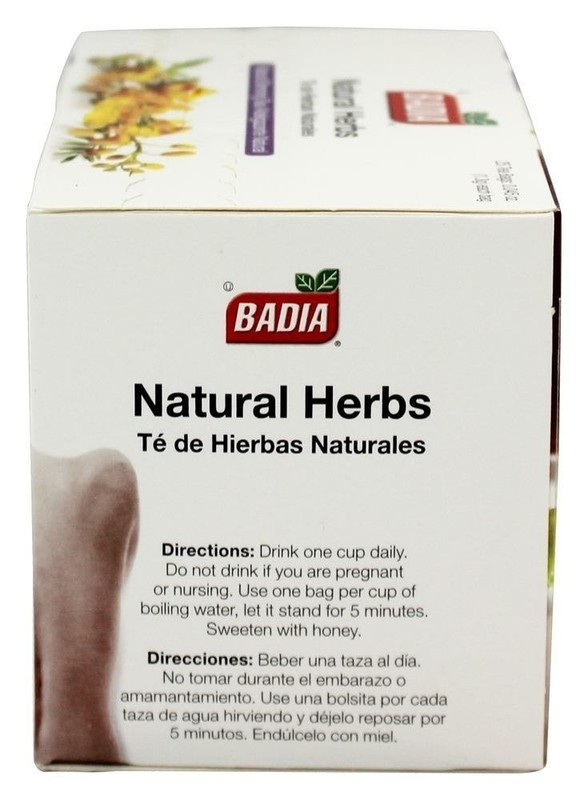 Digestive Support Tea, 100 Chamomile Bags gallery