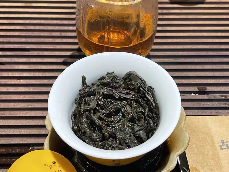 Red Robe Tea/Wuyi Rock/ChinaBohea/Chinese Black Tea/Source manufacturer/wholesal