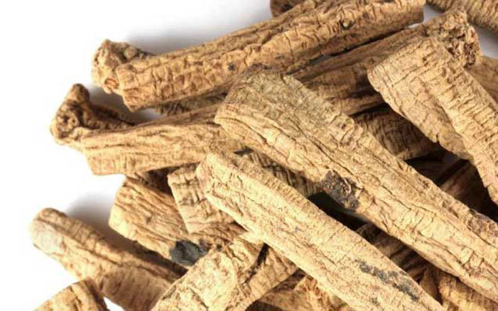 Codonopsis Root - Dang Shen (党参) Dried Radix Codonopsis 100% from Nature gallery