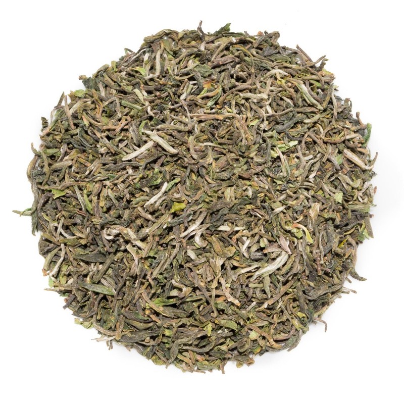 Darjeeling Tea First Flush Iconic Castleton 2024 Premium Black Loose Leaf Tea