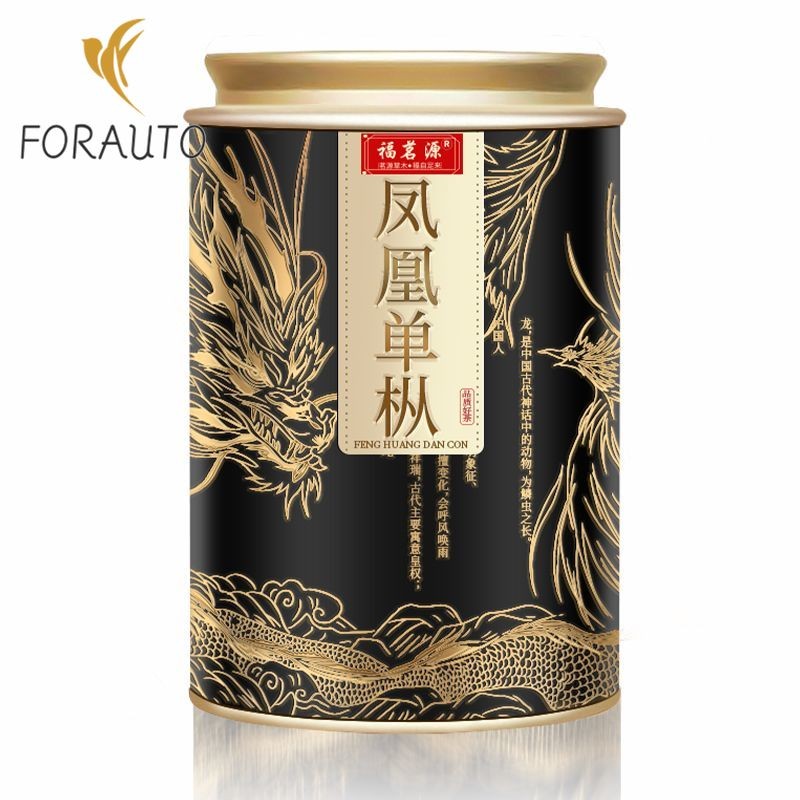 125g Authentic Fenghuang Dancong 2024 Chaozhou Duck Shi Oolong Rich Aroma Tea