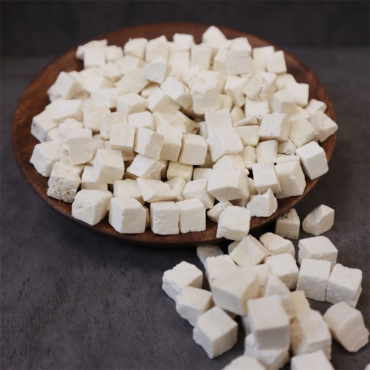 Royal Seafood USA Fu Ling, Poria Cocos Fungus, White poria cocos 九龍堂 茯苓 gallery