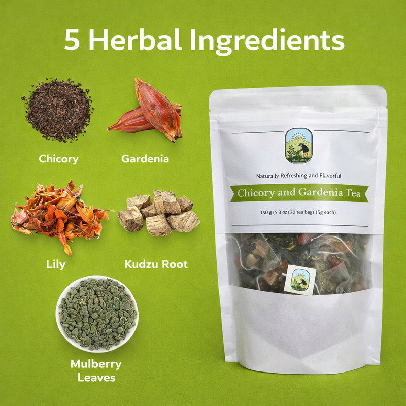 Kidney Support Tea Liver Support Tea Detox Tea 30bags Natural Ingredients Detox gallery
