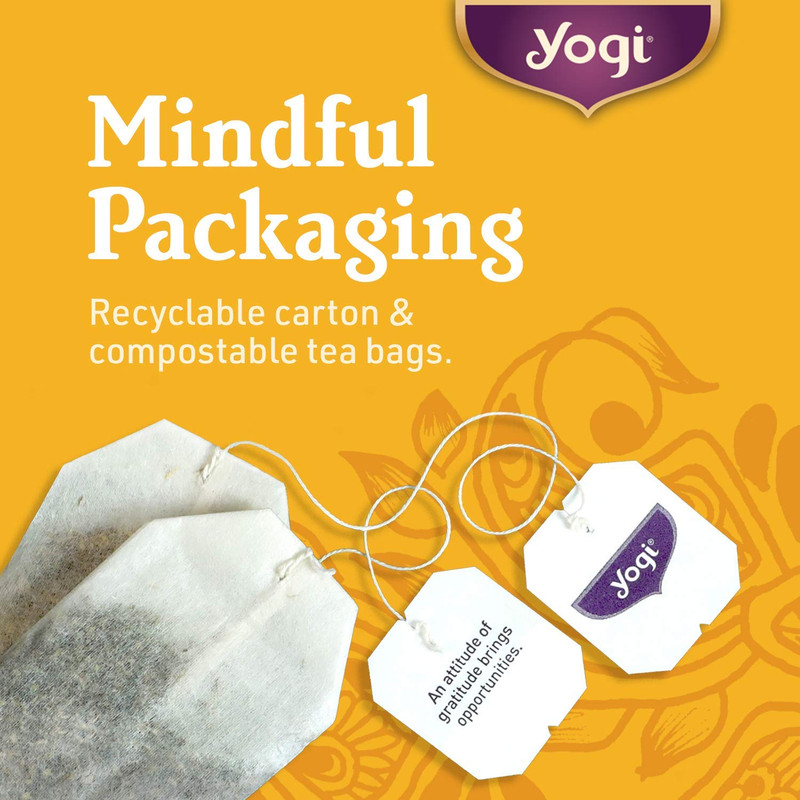 Women'S Raspberry Leaf Tea gallery