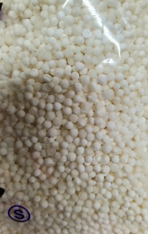 Mini White Tapioca Pearls Sago Tapioca Pearls White 13.2 oz gallery