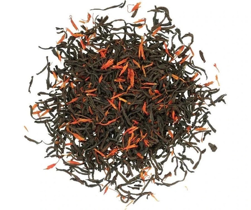 Autumn Tea Ceylon Tea 100g gallery