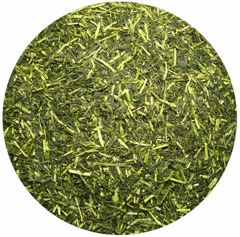 Japanese Green Tea Gyokuro Karigane 100g(3.5oz)