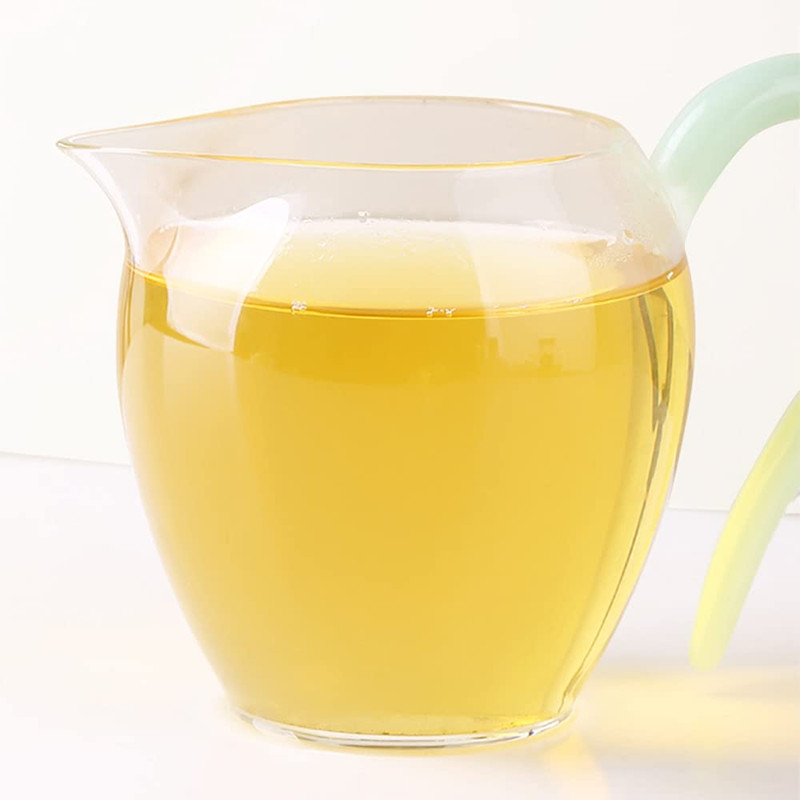 - Taiwan Oolong Tea Loose Leaf - 5.29oz/150g - Taiwanese High Mountain Oolong... gallery