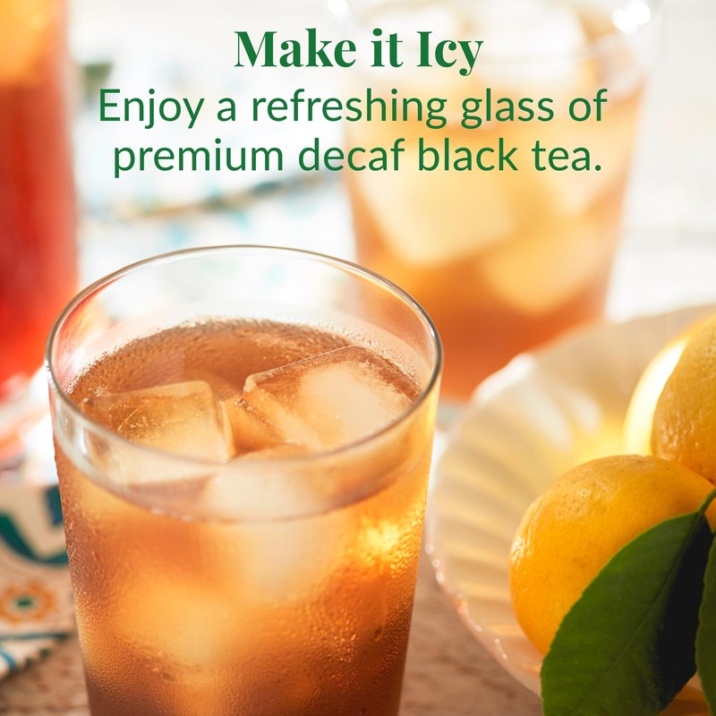 Earl Greyer Decaf Tea 50 Count gallery