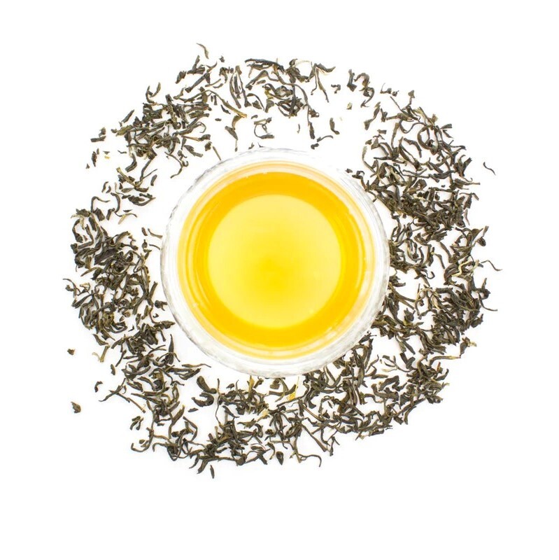 Organic Jasmine Tea gallery