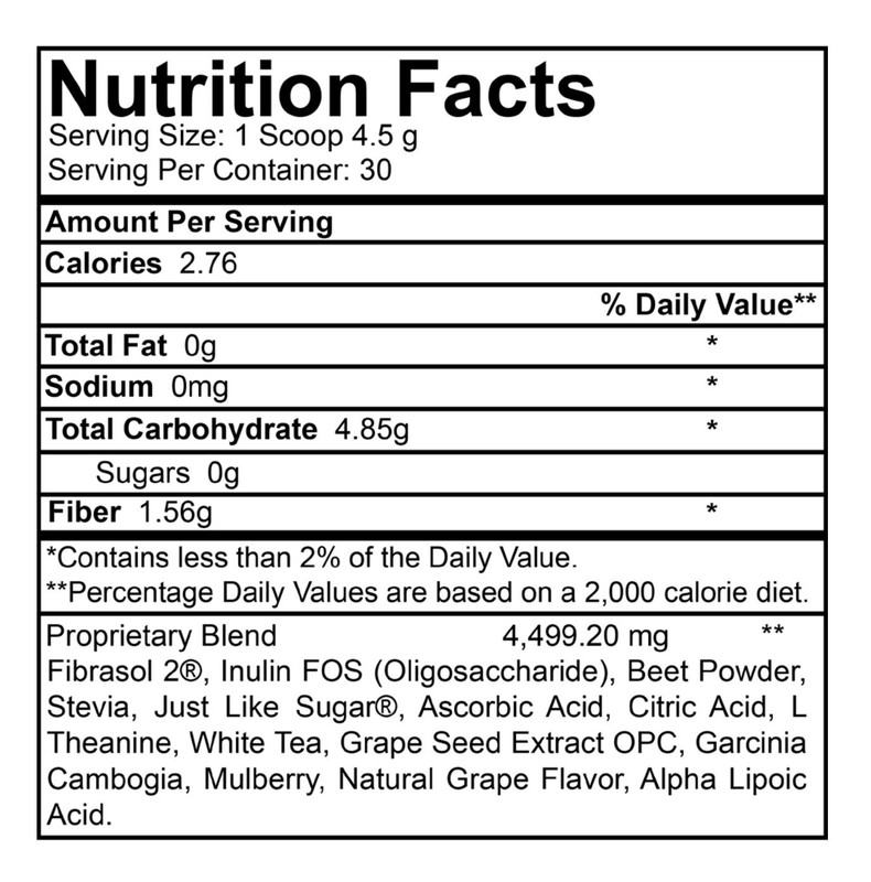 Tea Lean - White Tea - Weight Management gallery