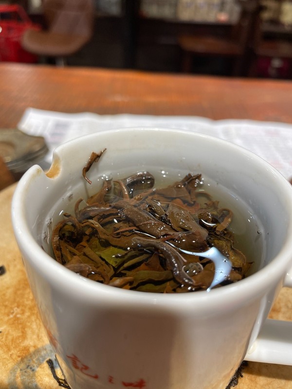 台灣特色茶,東方美人茶 Oriental Beauty tea,翠絲等級,150g*2 gallery