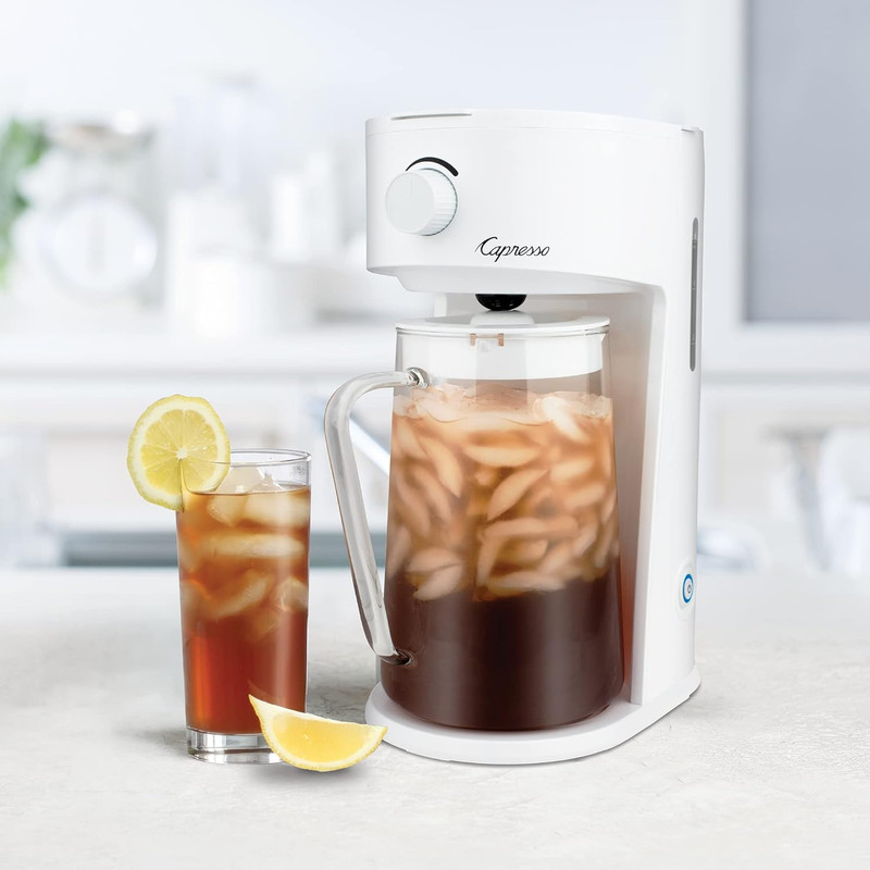 Iced Tea Select gallery